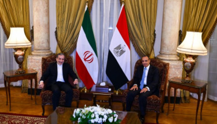 هل يلوح تقارب مصري إيراني في الأفق؟