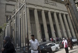 10 آلاف متهم في 8 أشهر: العدالة تحت عباءة الإرهاب في مصر