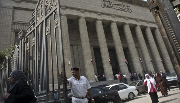 10 آلاف متهم في 8 أشهر: العدالة تحت عباءة الإرهاب في مصر