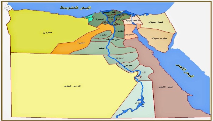 قرار السيسي بتخصيص 175 مليون جنيه من مخصصات " البحر الأحمر"..الديون تبتلع مخططات التنمية