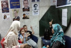 10 آلاف برئ أمام محاكم الإرهاب في أكبر موجة إحالات منذ انقلاب 2013