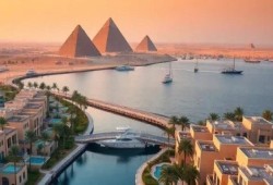 مجلة السياسة الخارجية الأمريكية: المشاريع العملاقة للسيسي ممولة بالديون