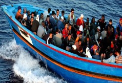 مصرع 8 مصريين في رحلة هجرة غير شرعية هربًا من جحيم السيسي
