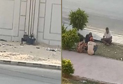 شاهد|| المخدرات تجتاح ربوع مصر في العيد... والحكومة تكتفي ببيانات تجميلية
