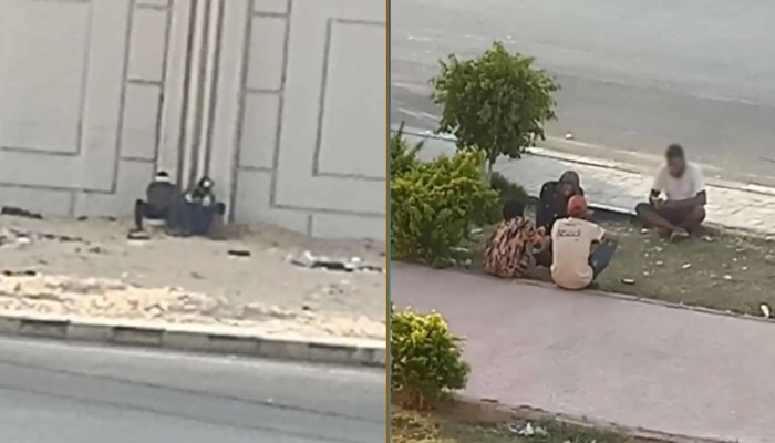 شاهد|| المخدرات تجتاح ربوع مصر في العيد... والحكومة تكتفي ببيانات تجميلية
