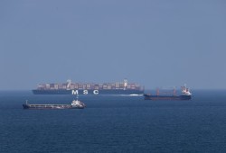 ميدل إيست مونيتور || حين تُبحر الضمائر وتغرق القوانين: اعتراض سفينة "مادلين" وخرق الشرعية الدولية