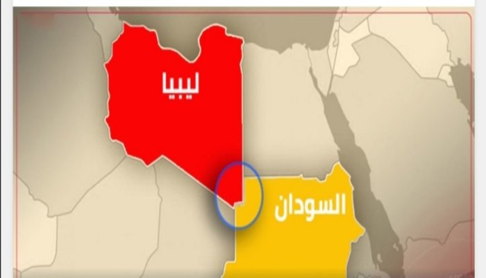 مصر محاصَرة بتحالفات خصومها حفتر وحميدتي والإمارات.. أين اختفى الجيش المصري؟!