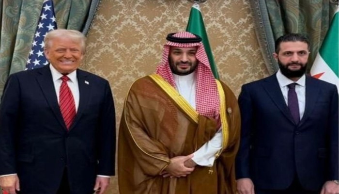 تحذيرات أمريكية.. الشرع في دائرة الاستهداف