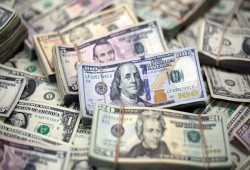 الاحتياطي الأجنبي يتراجع 1.6 مليار دولار في أبريل