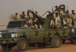 مخاطر انسحاب الجيش السوداني من المثلث الحدودي مع مصر وليبيا بعد هجوم للدعم السريع وحفتر
