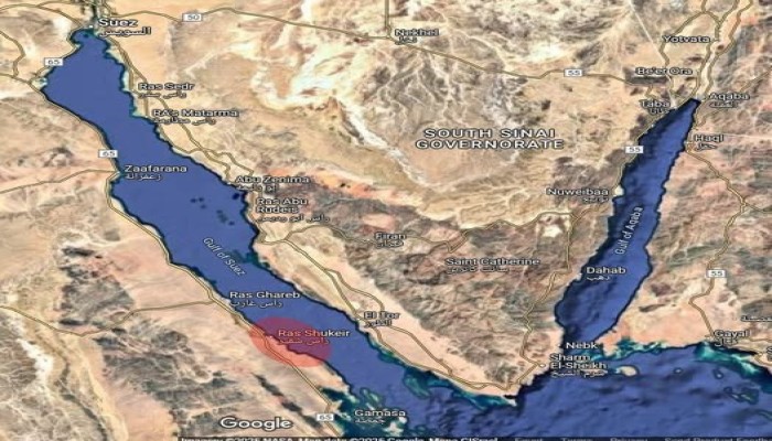 غضب سياسي وقلق اقتصادي لتفريط السيسي في "رأس شقير" بعد "رأس الحكمة"...ماذا قالوا؟