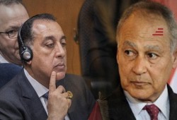 هل يصبح مصطفى مدبولي أمينا للجامعة العربية؟