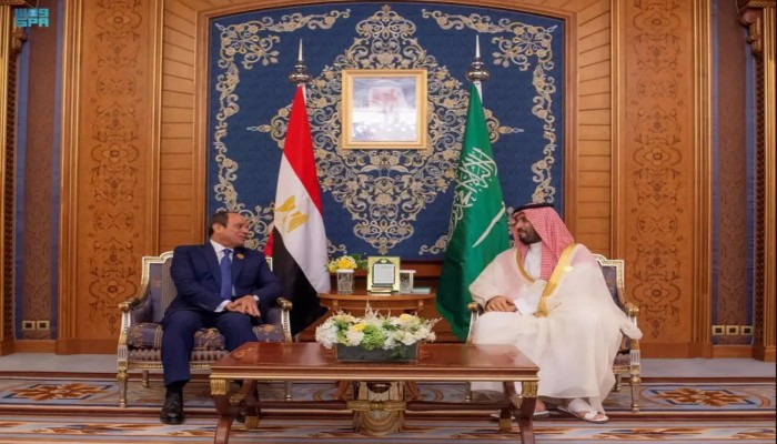 "مجلس التنسيق الأعلى المصري - السعودي" تحالفات اضطرارية أم استراتيجية فاشلة؟