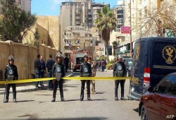 عنجهية السلاح في يد الدولة: ضابط يقتل سائقًا في الهرم ومخاوف من طمس الحقيقة مجددًا