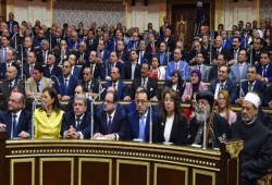 8 أشهر في الأدراج.. تأخير إصدار لائحة قانون المسنين استهتار حكومي يضاعف معاناة الملايين