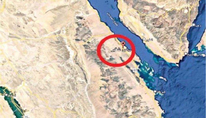 أوكازيون التفريط بأصول مصر .. الكويت تستحوذ على "رأس شقير" مقابل ديون بمليار دولار