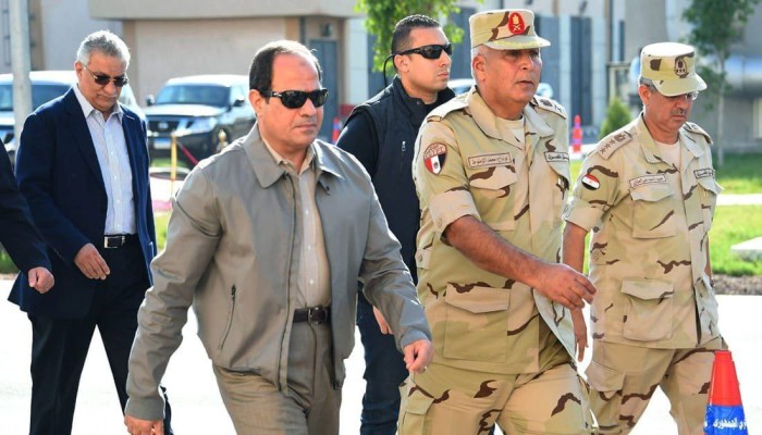 أسرار الجيش المصري على طاولة بوسطن... كيف كشفت صفقة الخصخصة أوراقًا محظورة لإسرائيل والبنتاغون؟