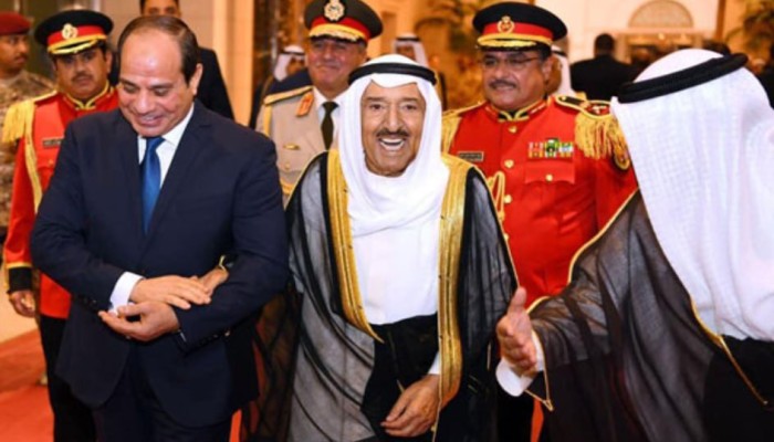 إفلاس غير مسبوق... السيسي يصدر صكوك سيادية لبيع أصول مصر للدائنين الخليجيين