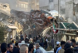 الاحتلال يقتل 20 جنرالًا إيرانيًا ويستهدف علماء الذرة في قلب طهران