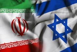 طهران تطلق دفعة سادسة من الصواريخ تجاه إسرائيل.. وأسعار النفط ترتفع