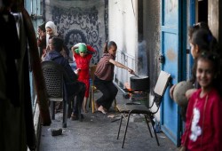 الأمم المتحدة|| غزة... البحث عن الطعام يعرّض الأرواح للخطر