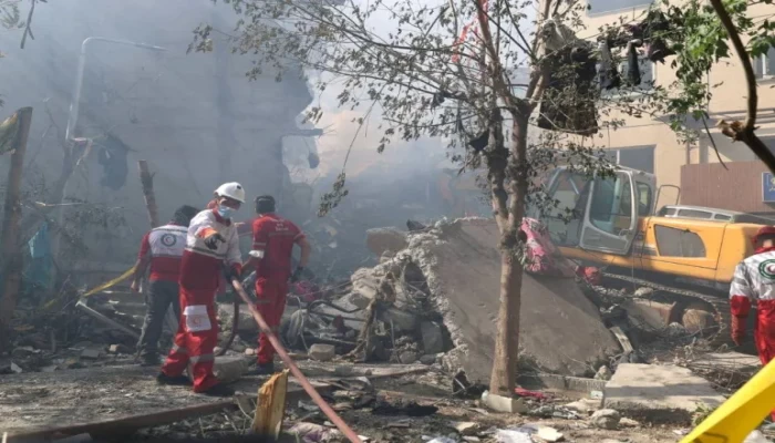 فاينانشال تايمز || هل تستطيع إسرائيل تدمير المواقع النووية الإيرانية؟