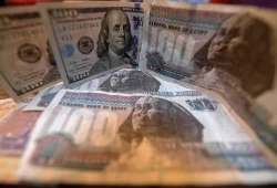 الحرب بين إسرائيل وإيران تهدد الجنيه.. مخاوف من السوق السوداء وهروب الأموال الساخنة