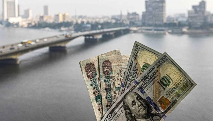 جنيه مصر وصواريخ إيران... ما العلاقة؟