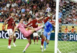 تعادل مخيب للأهلي في افتتاح كأس العالم للأندية أمام إنتر ميامي