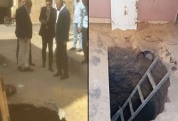 بعد بيان وزارة الآثار المضلل.. وفاة مسؤول شركة المقاولات المتورط بالتنقيب عن الآثار بالأقصر