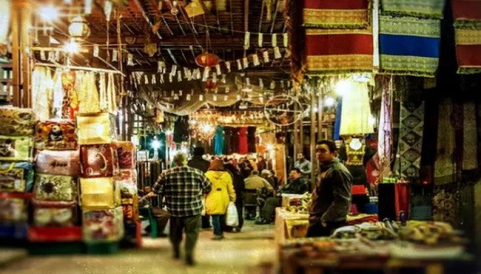 غضب من المواعيد الجديدة لإغلاق المحلات التجارية والمولات