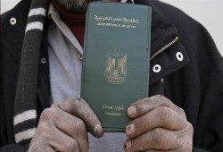 وزير الداخلية يرفع رسوم استخراج جواز السفر  "العادي" لأكثر من 1300 جنيه