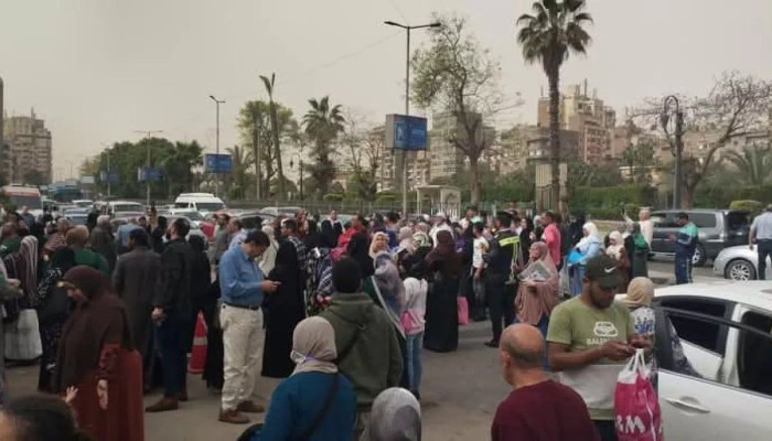 بعد خصخصة "هرمل"...طرد آلاف المرضى على نفقة الدولة واشتباكات مع الأهالي