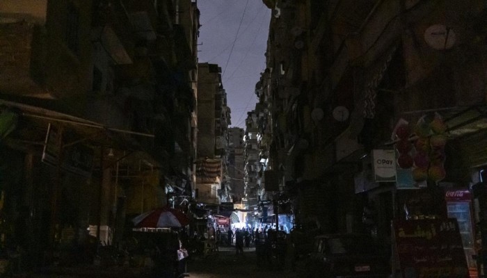 بعد توقف الغاز الإسرائيلي.. أزمة كهرباء خانقة تجبر حكومة السيسي على عودة "الطوارئ"