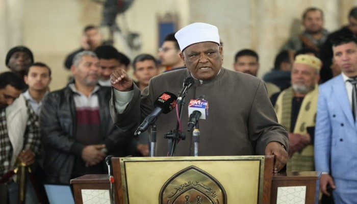 كبار علماء الأزهر: دعم الصهاينة أو تمني نصرهم على إيران خيانة للدين والوطن
