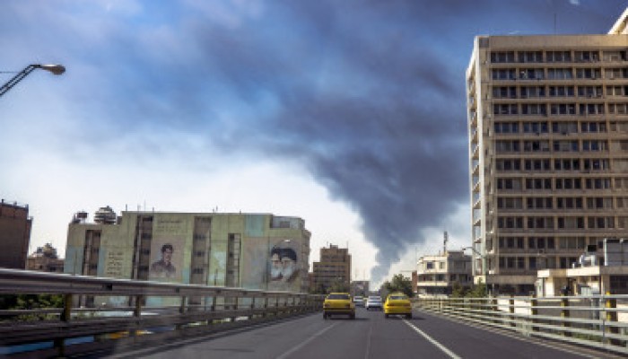 حرب إسرائيل وإيران.. أزمة وقود حادة تضرب مصر