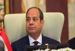 ميدل إيست آي || اتهامات للسيسي بـ"التفريط" في أرض إستراتيجية بالبحر الأحمر
