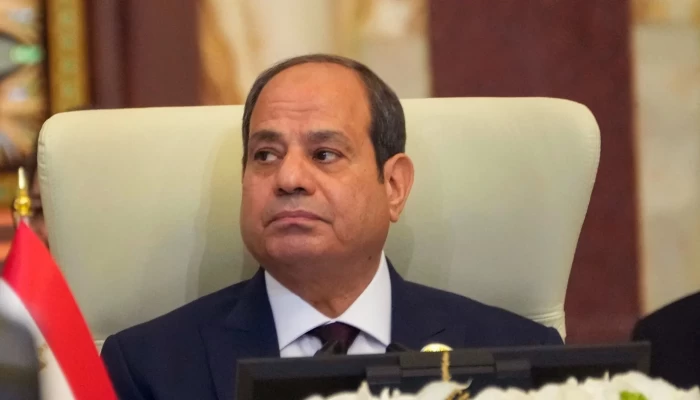 ميدل إيست آي || اتهامات للسيسي بـ"التفريط" في أرض إستراتيجية بالبحر الأحمر