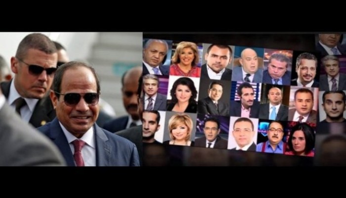 "أساطين يونيو"... من مهاجمي مرسي إلى مبرري السيسي بعد 12 عامًا من الفشل