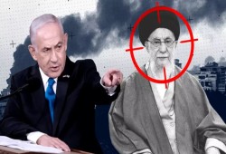 هل اغتيال المرشد الإيراني خامنئي طوق نجاة الصهاينة؟
