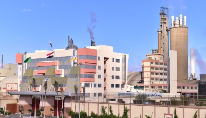 ارتباك كبير بسوق الأسمدة في مصر لخفض الإنتاج وارتفاع الاسعار
