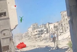 عمليات مشتركة تقلب موازين الميدان: القسام وسرايا القدس تدمران ناقلتي جند وتسيطران على مسيّرة شرق خانيونس
