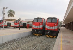 زيادات جديدة في أسعار قطارات "التالجو".. المواطن يدفع الثمن
