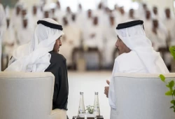 ميدل إيست آي || إسرائيل تهاجم إيران: هل تقود دول الخليج المشهد أم تظل على الهامش؟