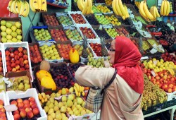 الفاكهة لمن استطاع إليها سبيلاً في مصر.. انهيار القدرة الشرائية للمصريين