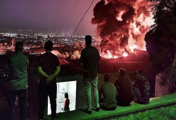 طهران تضرب أعصاب تل أبيب