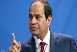 ادعوا للسيسي...حملة في إعلام العسكر بعد إغراق مصر بالأزمات والكوارث!!