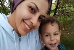 العثور على جثة سيدة مصرية مقتولة بألمانيا...ما الحكاية؟