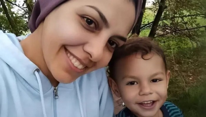 العثور على جثة سيدة مصرية مقتولة بألمانيا...ما الحكاية؟