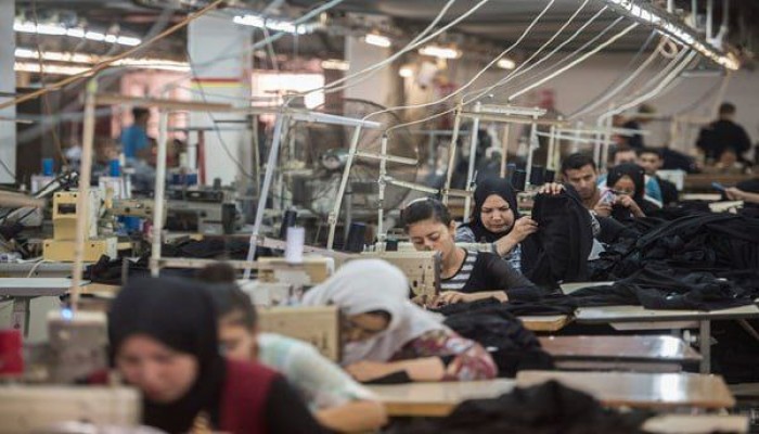 بفضل السيسي....مصر ضمن الدول العشر الأسوأ عالميًا في المساواة